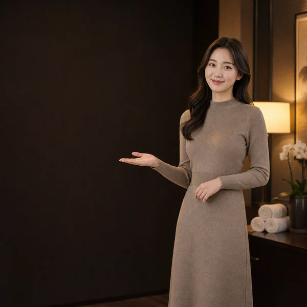 스테이 유나살롱 테라피 제휴업체 이미지