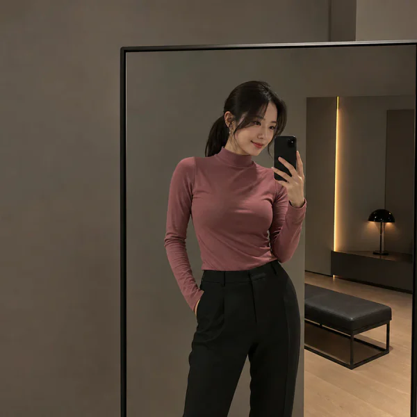 블랑 채영살롱 마사지 안내 이미지