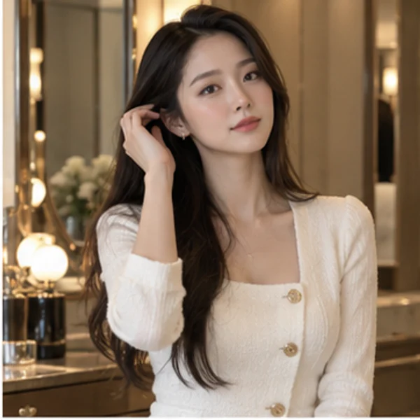 클래식 블루밍플레이스 마사지 안내 이미지