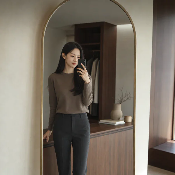 라운지 라비앙가든 테라피 안내 이미지