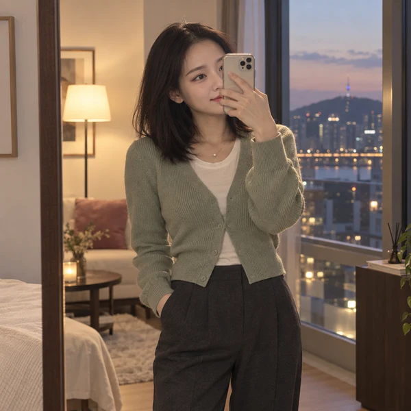 클래식 레드존라운지 테라피 안내 이미지