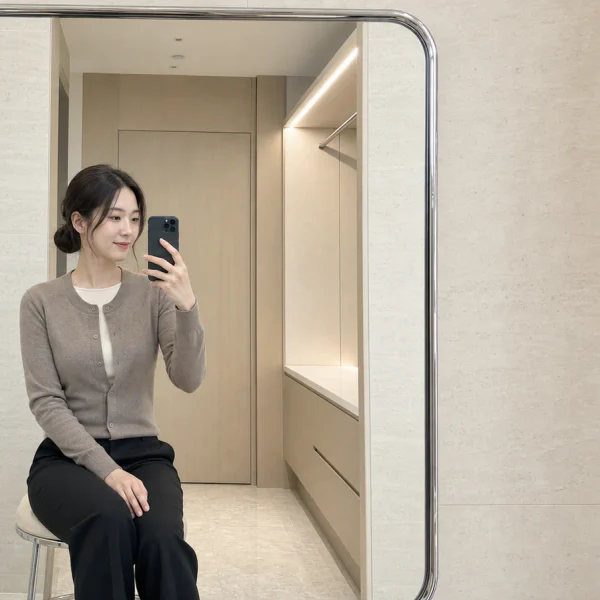 그랜드 은서플레이스 테라피 안내 이미지
