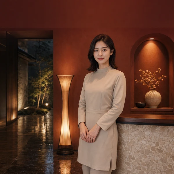 스위트 닝닝테라스 마사지 제휴업체 이미지