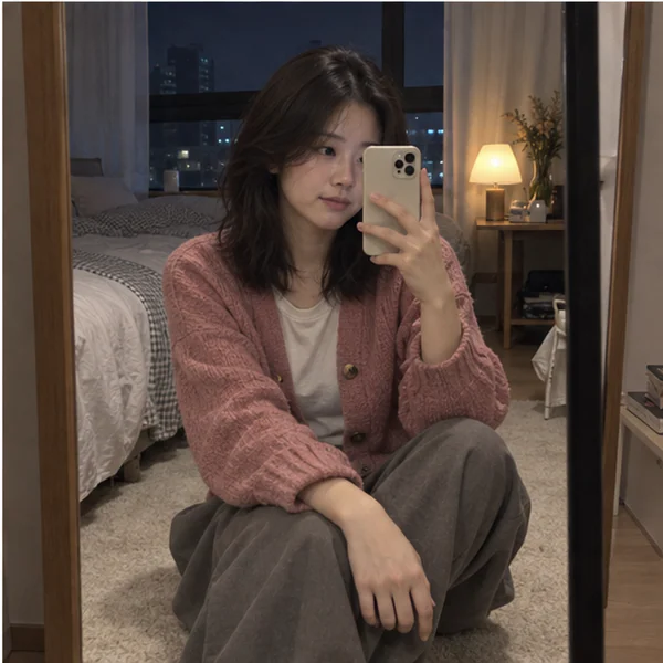 모던 은비가든 마사지 안내 이미지
