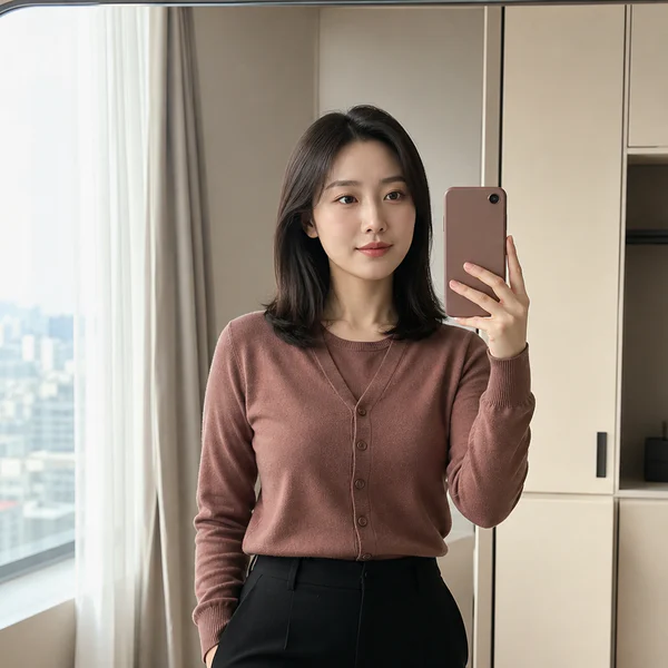 스테이 보미살롱 테라피 안내 이미지