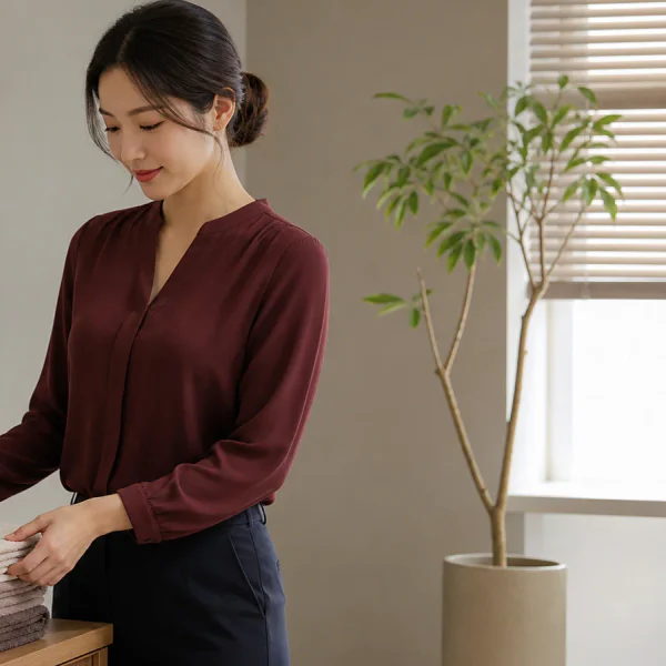 라운지 나나플레이스 마사지 안내 이미지