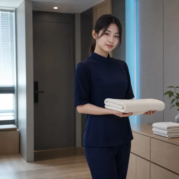 스테이 레이살롱 테라피 안내 이미지