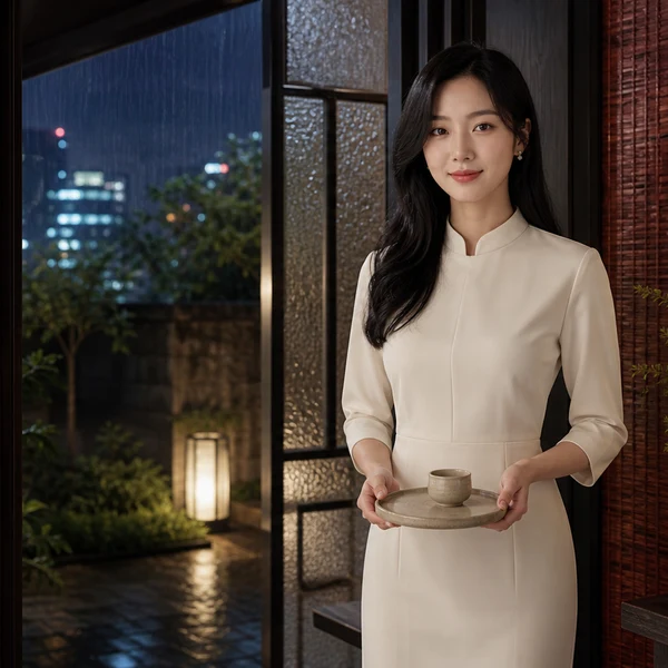 프리미엄 효정센터 테라피 안내 이미지