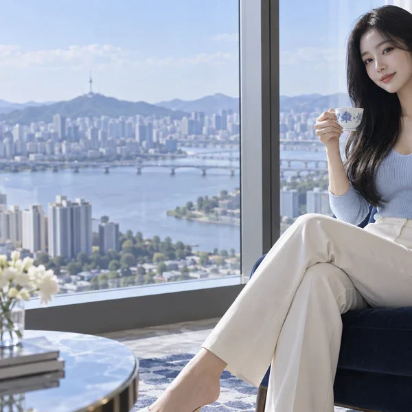 블랑 레드존아지트 테라피 안내 이미지