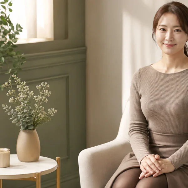 그랜드 베르디스파 테라피 안내 이미지
