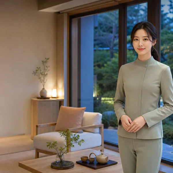 포레스트 유정센터 마사지 안내 이미지