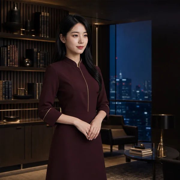로열 레드존살롱 테라피 안내 이미지