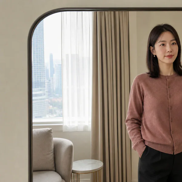 블랑 보미가든 테라피 안내 이미지