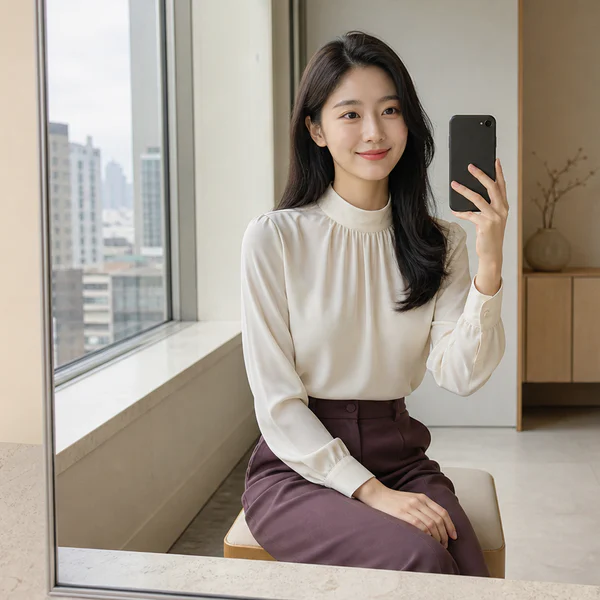 라운지 나나가든 마사지 제휴업체 이미지