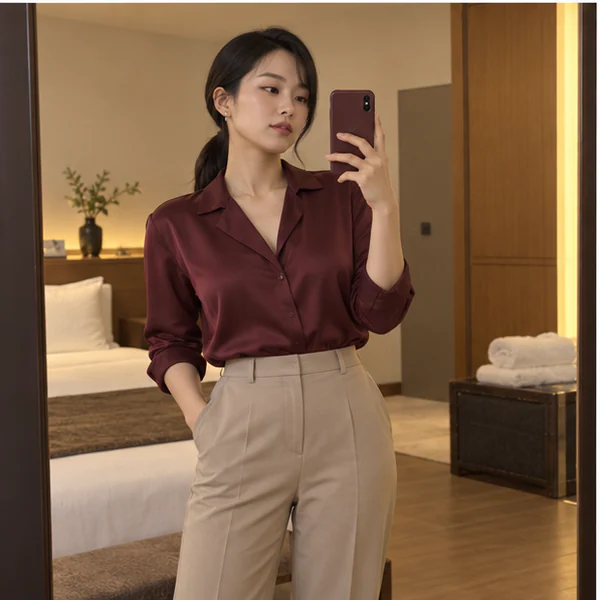 클래식 세레나릴렉스 홈타이 제휴업체 이미지