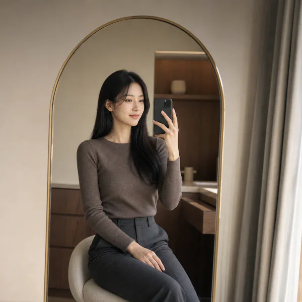 로열 효정살롱 테라피 안내 이미지