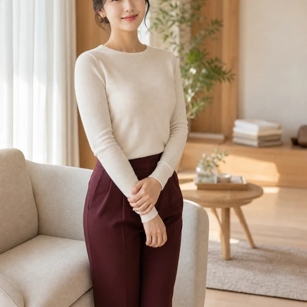 시그니처 아이린케어 테라피 안내 이미지