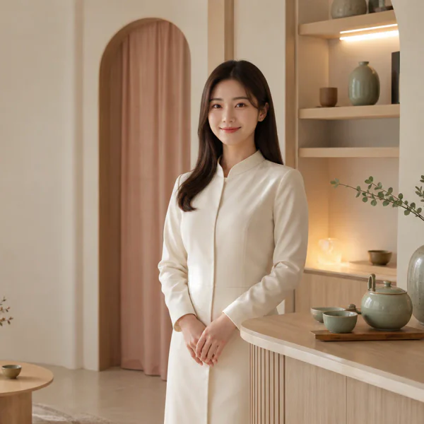 스테이 아델살롱 홈타이 제휴업체 이미지