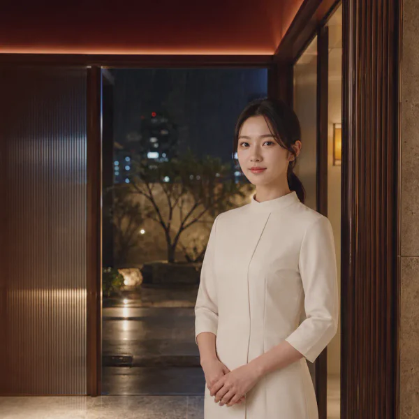 라운지 문별가든 테라피 제휴업체 이미지