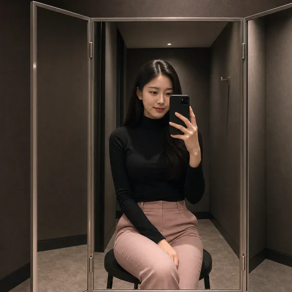 시그니처 태연아지트 홈타이 안내 이미지
