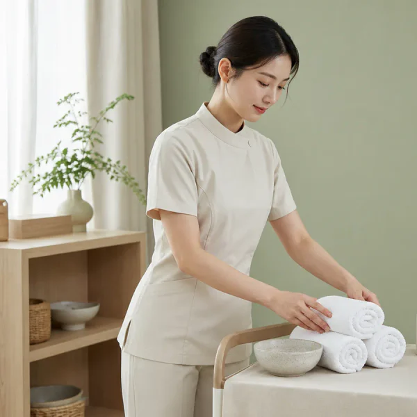 프리미엄 새봄스튜디오 테라피 안내 이미지