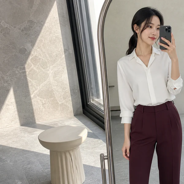 프리미엄 설현아지트 테라피 안내 이미지