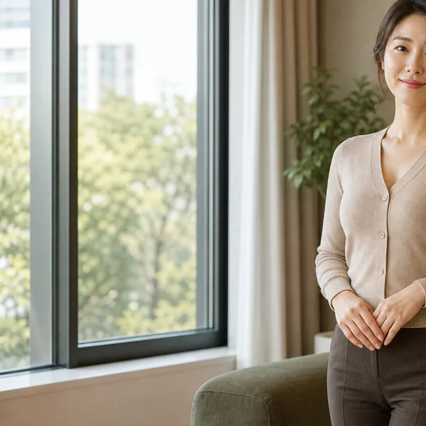 스위트 예리테라스 마사지 안내 이미지