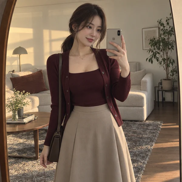 시그니처 소담스튜디오 홈타이 안내 이미지