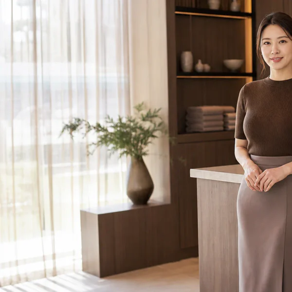 스테이 세리포레스트 마사지 안내 이미지