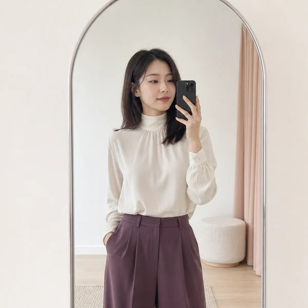 스테이 리서살롱 홈타이 안내 이미지