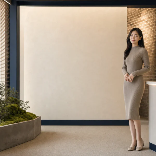 모던 원영살롱 테라피 안내 이미지