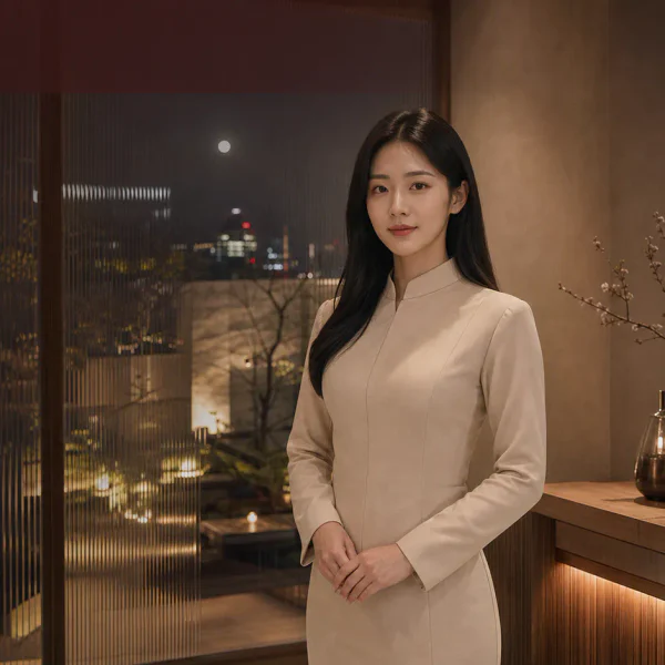 블랑 하니아지트 테라피 안내 이미지