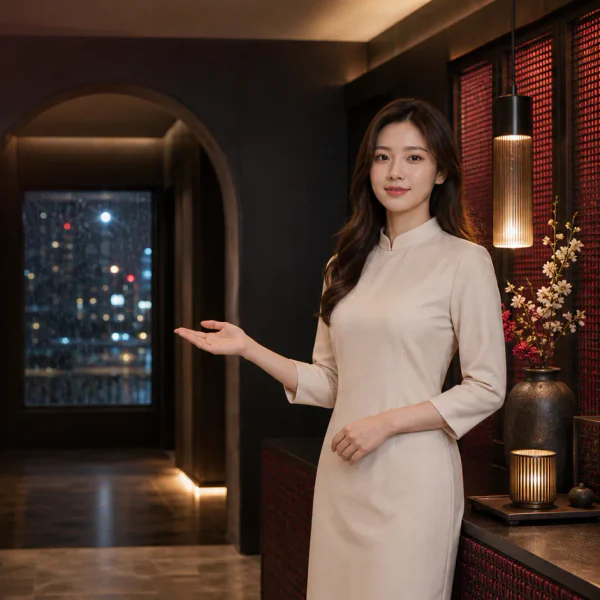 모던 로아센터 마사지 안내 이미지