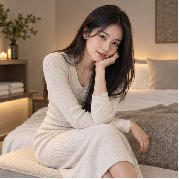 스테이 하니살롱 테라피 안내 이미지