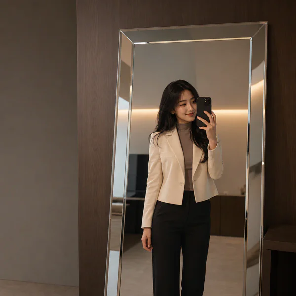 스테이 리안웰빙 홈타이 안내 이미지