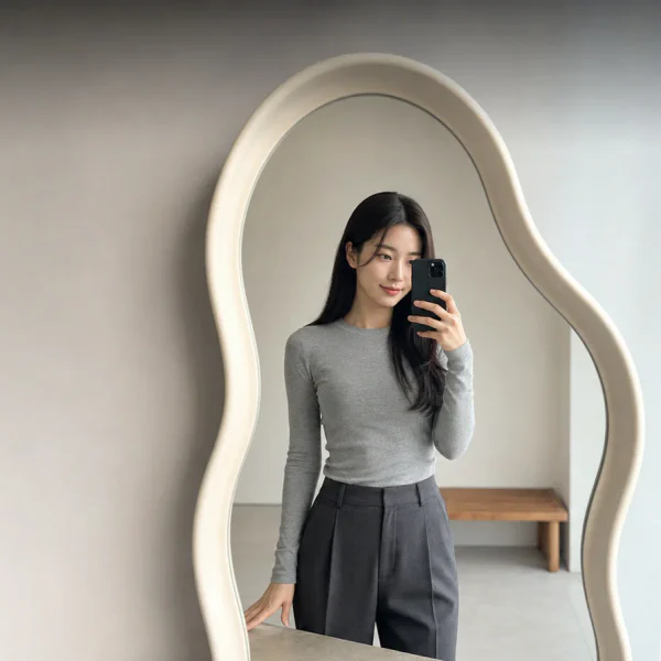 라운지 하니릴렉스 테라피 안내 이미지
