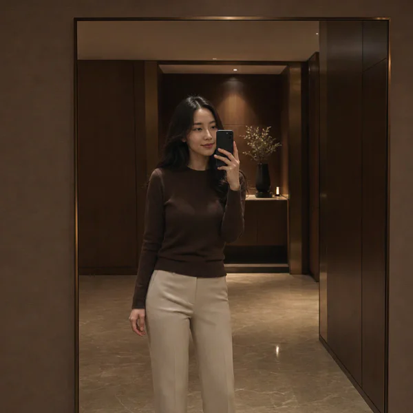 아델라운지 테라피 안내 이미지