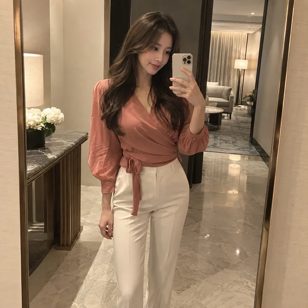 아로마 문별포레스트 테라피 제휴업체 이미지