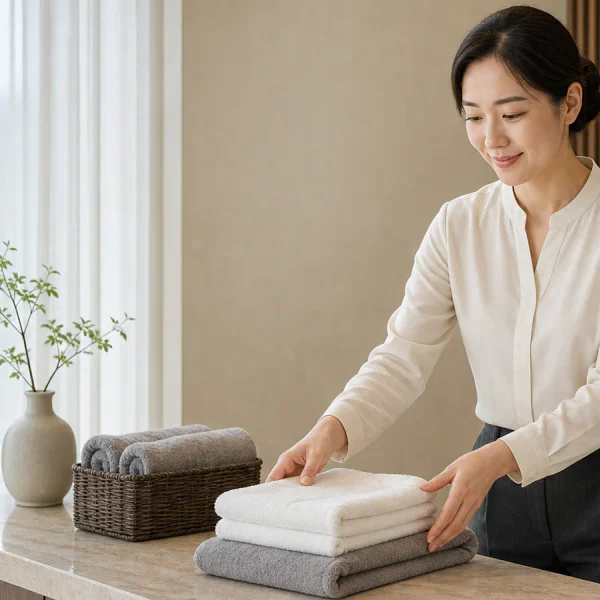 그랜드 모먼트라운지 테라피 안내 이미지