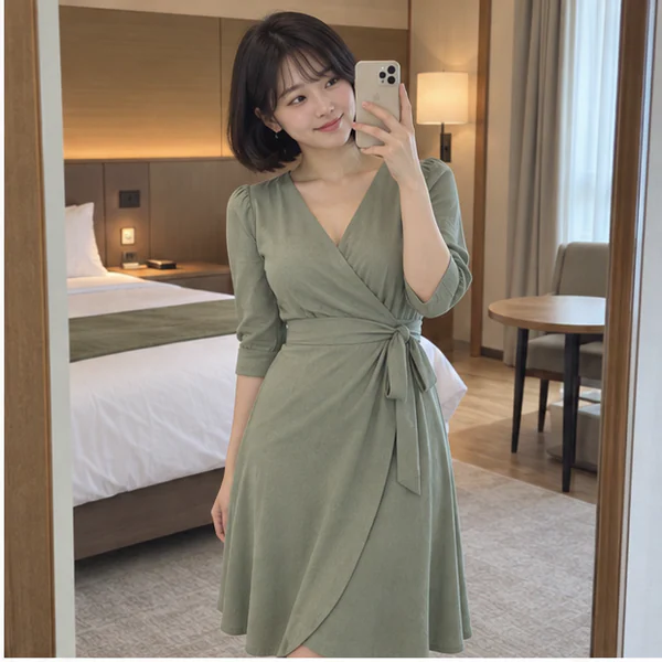 로열 아이린살롱 홈타이 안내 이미지