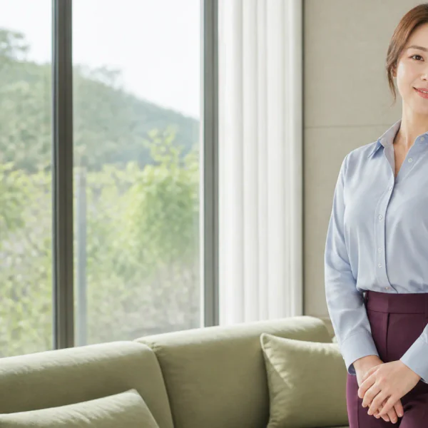 시그니처 네이처스튜디오 마사지 안내 이미지