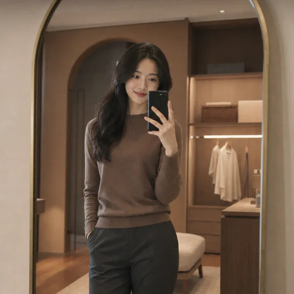 그랜드 아린라운지 홈타이 안내 이미지