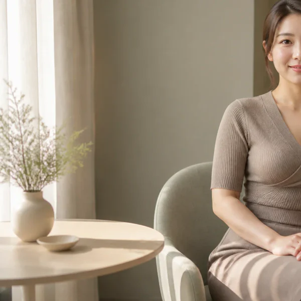 시그니처 미나아지트 테라피 안내 이미지