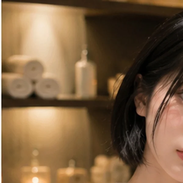 웰니스 문별플레이스 테라피 안내 이미지