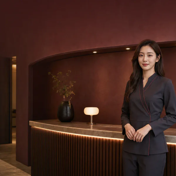 웰니스 라비앙웰빙 테라피 안내 이미지