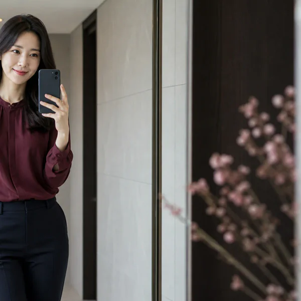 스테이 아린살롱 홈타이 제휴업체 이미지
