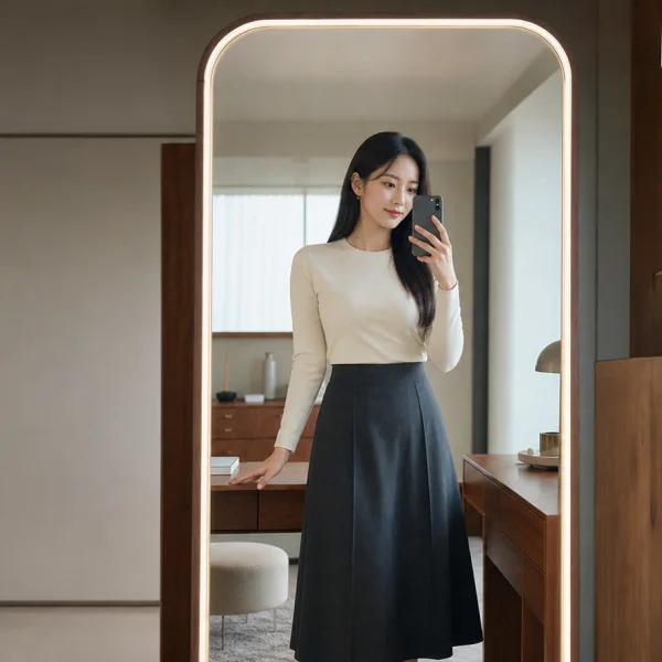 포레스트 블루밍센터 마사지 안내 이미지