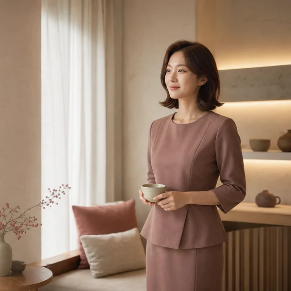 웰니스 프라임스테이 마사지 안내 이미지