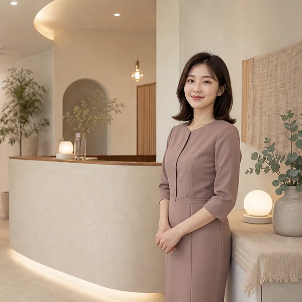 로열 루나살롱 마사지 안내 이미지