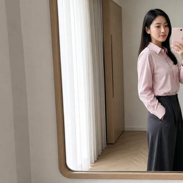 힐링 제니웰빙 테라피 안내 이미지
